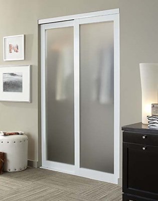 Eclipse wardrobe door